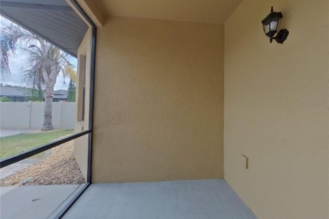 Villa ou maison à louer à Riverview, Floride: 4 chambres, 183.57 m2 № 1911033 - photo 14