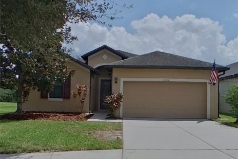 Casa en alquiler en Riverview, Florida, 4 dormitorios, 183.57 m2 № 1911033 - foto 1