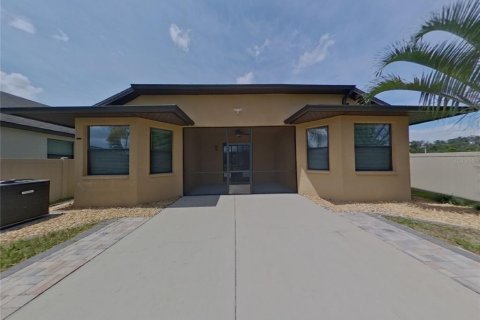 Villa ou maison à louer à Riverview, Floride: 4 chambres, 183.57 m2 № 1911033 - photo 15