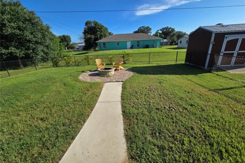 Villa ou maison à louer à Arcadia, Floride: 3 chambres, 136.57 m2 № 2148946 - photo 14
