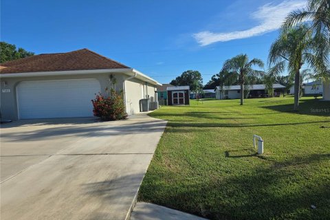 Villa ou maison à louer à Arcadia, Floride: 3 chambres, 136.57 m2 № 2148946 - photo 2