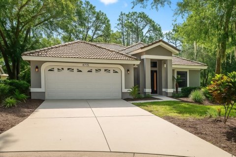 House in Sarasota, Florida 3 bedrooms, 179.58 sq.m. № 1873472 - photo 1