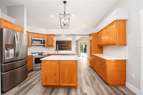 House in Sarasota, Florida 3 bedrooms, 179.58 sq.m. № 1873472 - photo 14