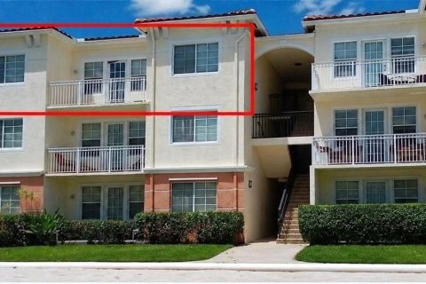 Condominio en venta en West Palm Beach, Florida, 2 dormitorios, 106 m2 № 2170657 - foto 5