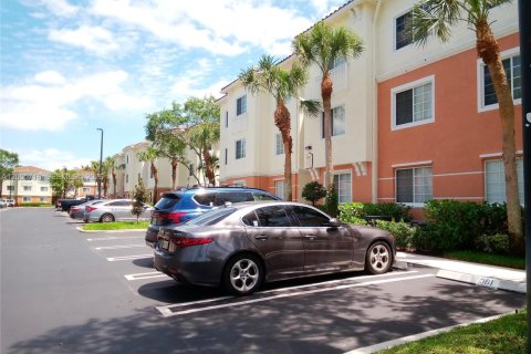 Condominio en venta en West Palm Beach, Florida, 2 dormitorios, 106 m2 № 2170657 - foto 24