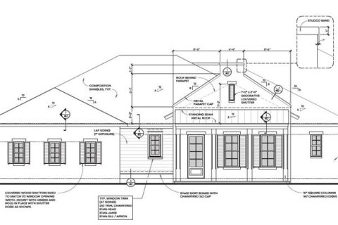 Casa en Bradenton, Florida 4 dormitorios, 274.43 m2 № 2213477