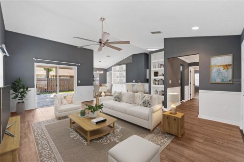 Villa ou maison à vendre à Gainesville, Floride: 3 chambres, 145.86 m2 № 1903146 - photo 2