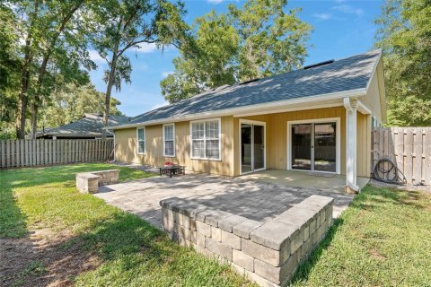 Villa ou maison à vendre à Gainesville, Floride: 3 chambres, 145.86 m2 № 1903146 - photo 4