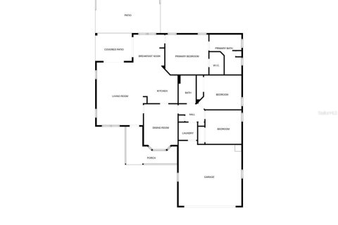 Villa ou maison à vendre à Gainesville, Floride: 3 chambres, 145.86 m2 № 1903146 - photo 5
