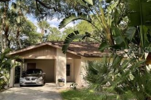 Villa ou maison à Bradenton, Floride 2 chambres, 116.87 m2 № 2330463