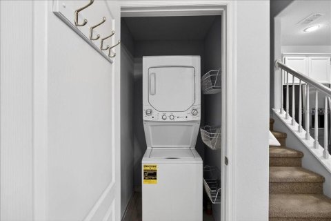 Купить таунхаус в Дейтона-Бич, Флорида 12 комнат, 119.66м2, № 2223099 - фото 7