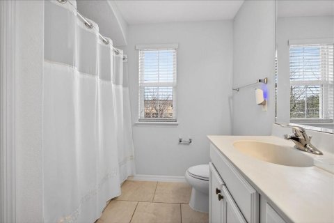 Купить таунхаус в Дейтона-Бич, Флорида 12 комнат, 119.66м2, № 2223099 - фото 21