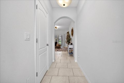 Купить таунхаус в Дейтона-Бич, Флорида 12 комнат, 119.66м2, № 2223099 - фото 6