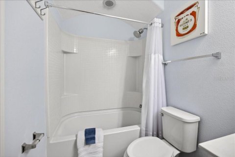 Купить таунхаус в Дейтона-Бич, Флорида 12 комнат, 119.66м2, № 2223099 - фото 26