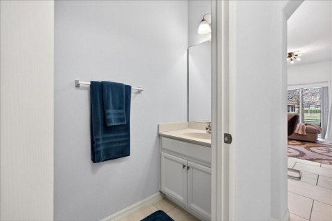 Купить таунхаус в Дейтона-Бич, Флорида 12 комнат, 119.66м2, № 2223099 - фото 20