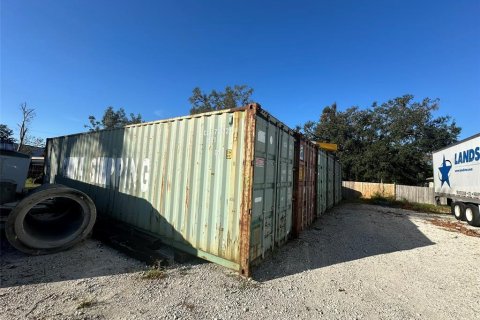 Terrain à vendre à Tampa, Floride № 2391711 - photo 9