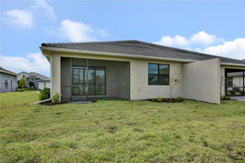 House in Venice, Florida 3 bedrooms, 167.41 sq.m. № 1371407 - photo 20