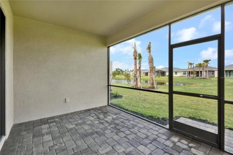House in Venice, Florida 3 bedrooms, 167.41 sq.m. № 1371407 - photo 19