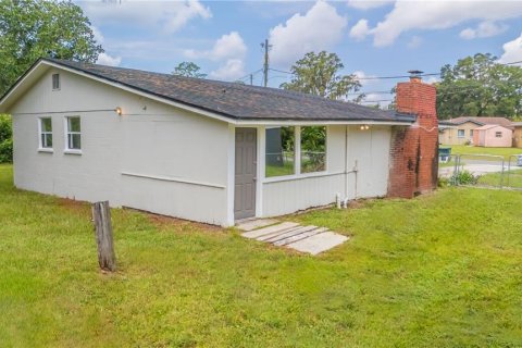 House in Jacksonville, Florida 4 bedrooms, 113.62 sq.m. № 1872963 - photo 21