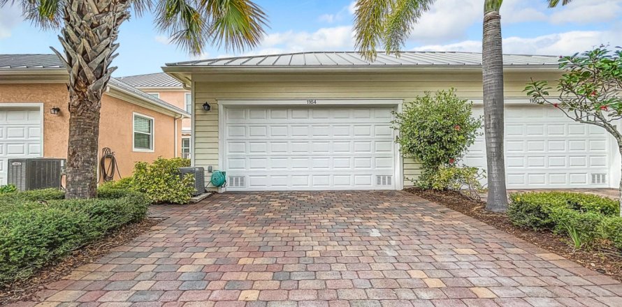 Townhouse in Jupiter, Florida 3 bedrooms, 175.59 sq.m. № 1207506
