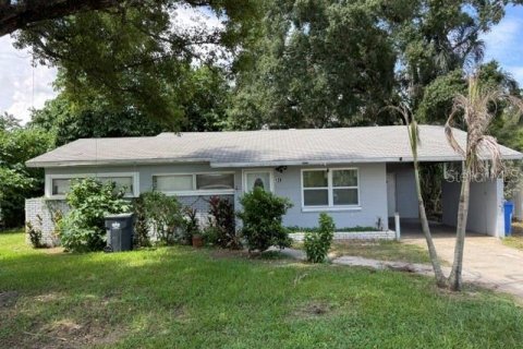 House in Brandon, Florida 4 bedrooms, 131.18 sq.m. № 2317485