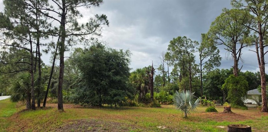 Land in North Port, Florida № 2161730