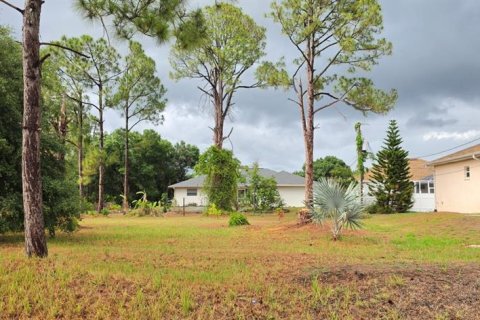 Land in North Port, Florida № 2161730 - photo 3