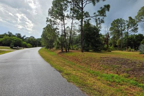 Land in North Port, Florida № 2161730 - photo 5