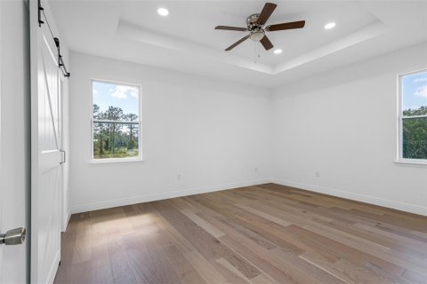 House in Poinciana, Florida 3 bedrooms, 154.96 sq.m. № 1894316 - photo 25
