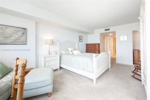 Copropriété à louer à Miami Beach, Floride: 1 chambre, 76.18 m2 № 1794635 - photo 10