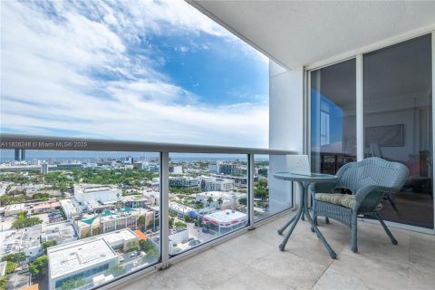 Copropriété à louer à Miami Beach, Floride: 1 chambre, 76.18 m2 № 1794635 - photo 5
