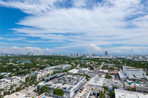 Copropriété à louer à Miami Beach, Floride: 1 chambre, 76.18 m2 № 1794635 - photo 7