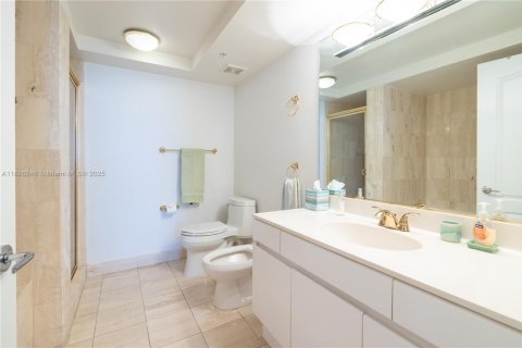 Copropriété à louer à Miami Beach, Floride: 1 chambre, 76.18 m2 № 1794635 - photo 14