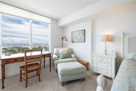 Copropriété à louer à Miami Beach, Floride: 1 chambre, 76.18 m2 № 1794635 - photo 8