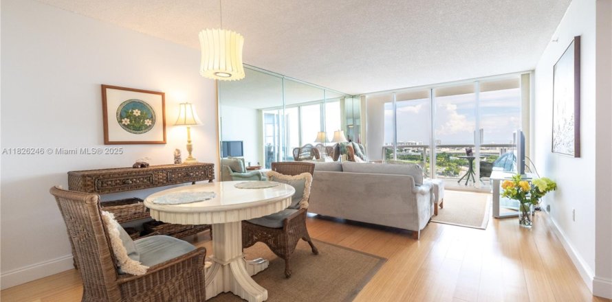 Condo à Miami Beach, Floride, 1 chambre  № 1794635