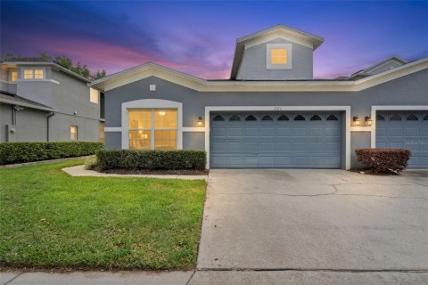 Townhouse in Sanford, Florida 3 bedrooms, 128.76 sq.m. № 2115013