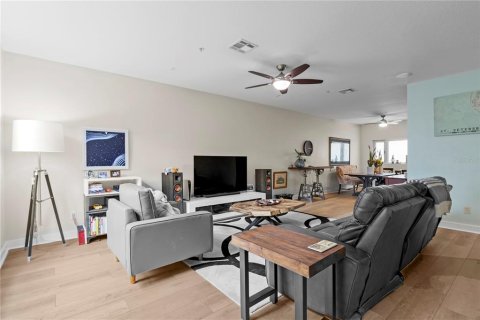 Купить таунхаус в Сент-Питерсберг, Флорида 6 комнат, 185.62м2, № 1917915 - фото 5