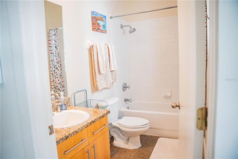 Купить таунхаус в Сент-Питерсберг, Флорида 6 комнат, 185.62м2, № 1917915 - фото 30