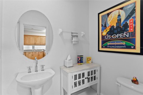 Купить таунхаус в Сент-Питерсберг, Флорида 6 комнат, 185.62м2, № 1917915 - фото 17