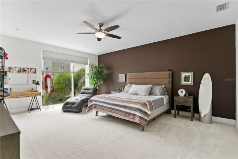 Купить таунхаус в Сент-Питерсберг, Флорида 6 комнат, 185.62м2, № 1917915 - фото 3