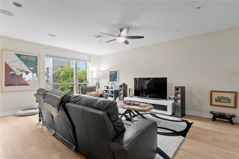 Купить таунхаус в Сент-Питерсберг, Флорида 6 комнат, 185.62м2, № 1917915 - фото 13