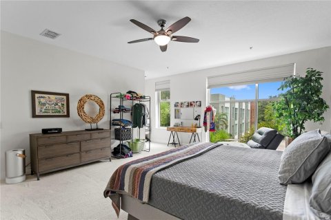 Купить таунхаус в Сент-Питерсберг, Флорида 6 комнат, 185.62м2, № 1917915 - фото 23