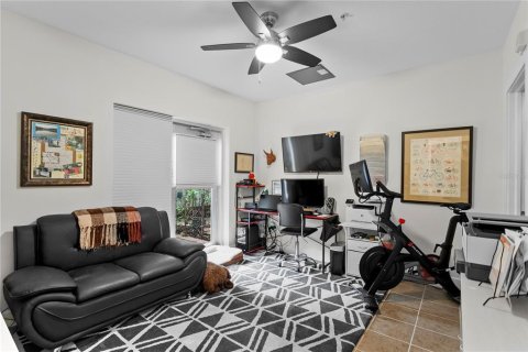 Купить таунхаус в Сент-Питерсберг, Флорида 6 комнат, 185.62м2, № 1917915 - фото 9