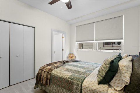 Купить таунхаус в Сент-Питерсберг, Флорида 6 комнат, 185.62м2, № 1917915 - фото 27