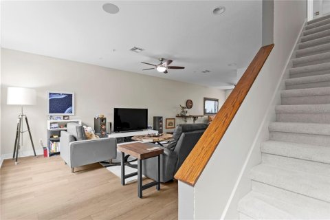 Купить таунхаус в Сент-Питерсберг, Флорида 6 комнат, 185.62м2, № 1917915 - фото 21