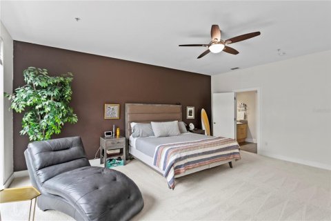 Купить таунхаус в Сент-Питерсберг, Флорида 6 комнат, 185.62м2, № 1917915 - фото 22