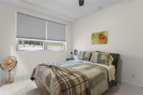 Купить таунхаус в Сент-Питерсберг, Флорида 6 комнат, 185.62м2, № 1917915 - фото 28