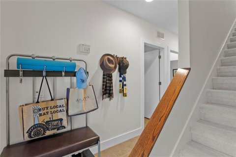 Купить таунхаус в Сент-Питерсберг, Флорида 6 комнат, 185.62м2, № 1917915 - фото 12