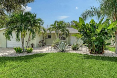 Casa en Sarasota, Florida 2 dormitorios, 112.04 m2 № 2372837