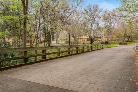 Купить кондоминиум в Гейнсвилл, Флорида 3 комнаты, 99.41м2, № 1755556 - фото 23